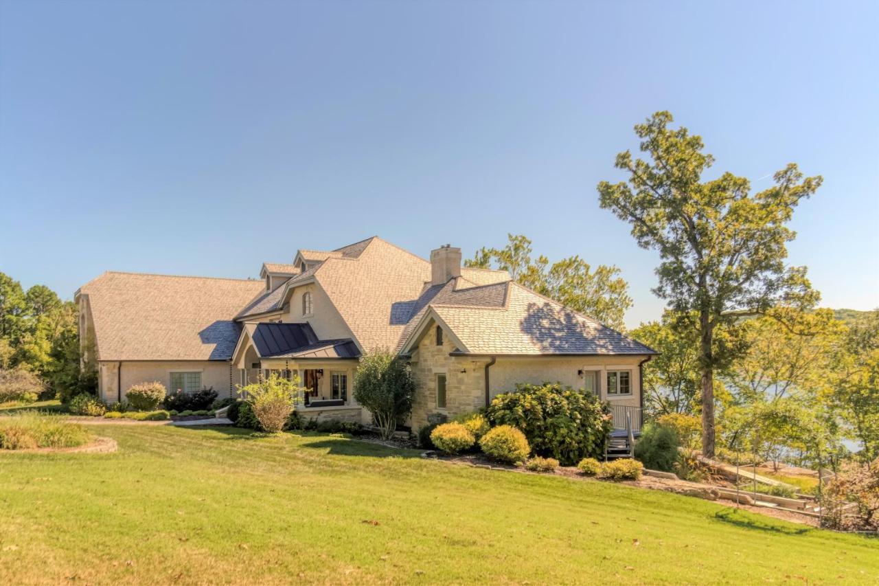 Tuckers Cove Home Blue Eye Exterior photo